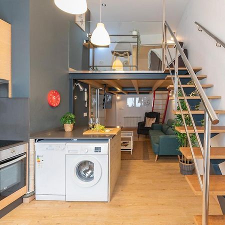 El Loft De Sol Apartment วิโก ภายนอก รูปภาพ
