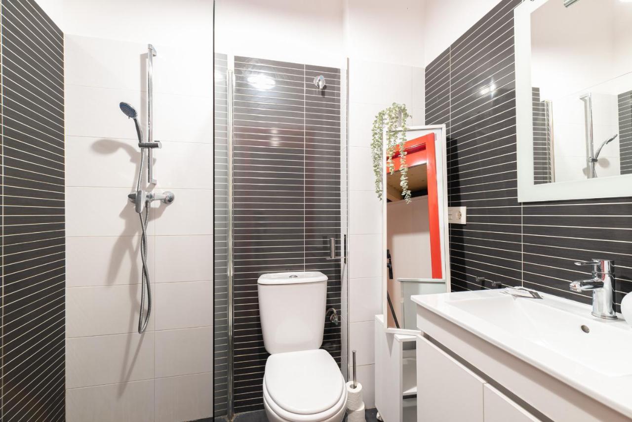 El Loft De Sol Apartment วิโก ภายนอก รูปภาพ