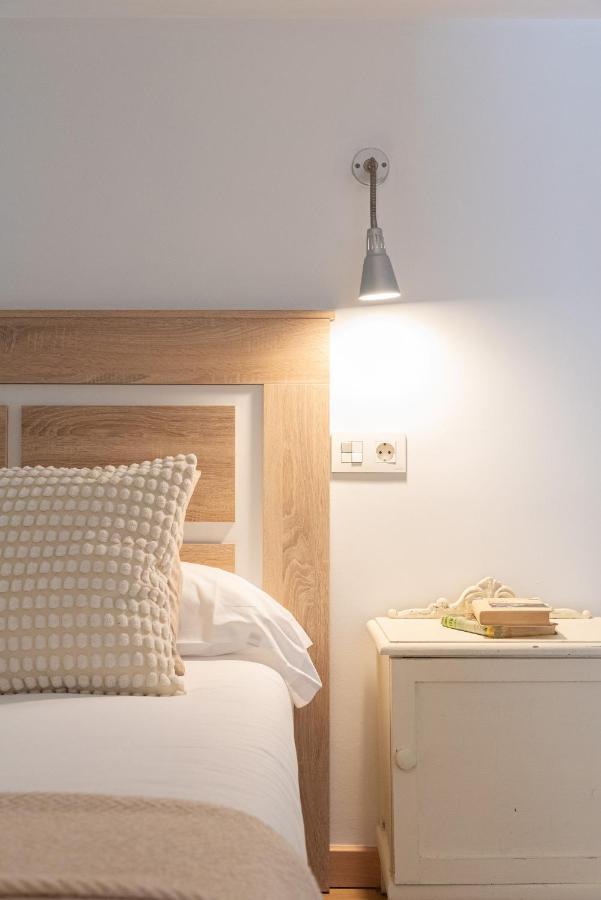 El Loft De Sol Apartment วิโก ภายนอก รูปภาพ